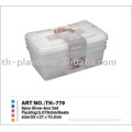 shoe box, PP storage container, PP home storage